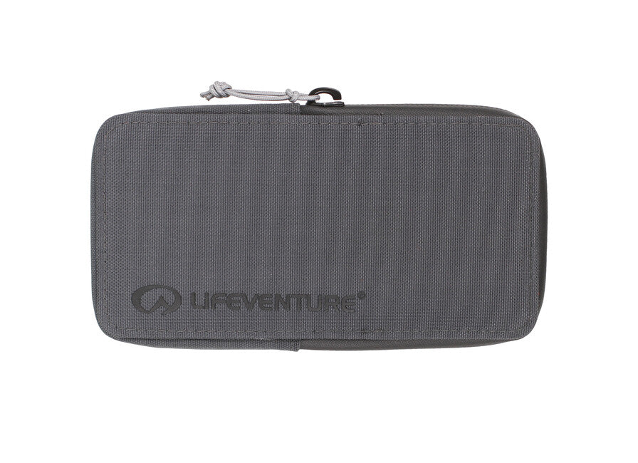 Lifeventure Penazenka na telefon RFID seda