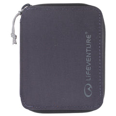 Lifeventure RFiD Bi-Fold geldbörse, navy blau