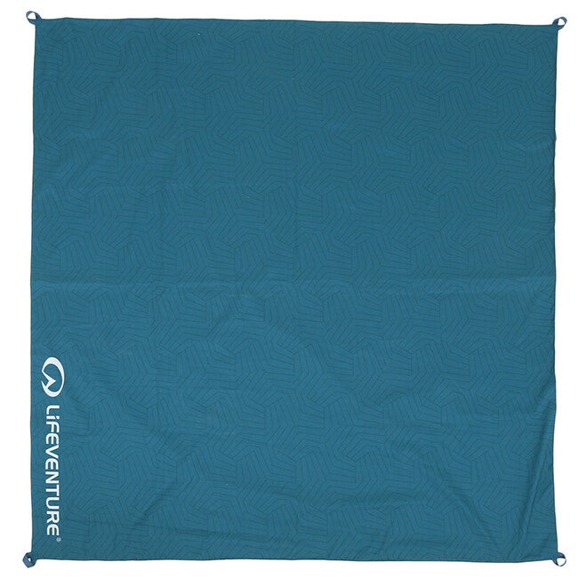 Lifeventure Stranddecke