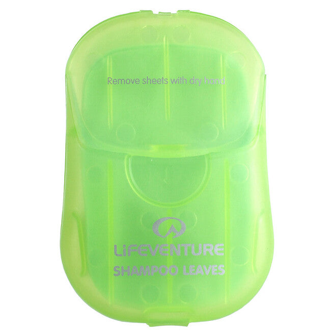 Lifeventure Shampoo Streifen