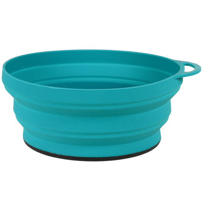 Lifeventure Ellipse Flexi-Schale, blaugrün