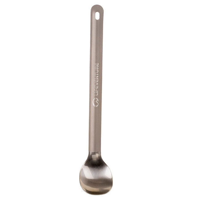 Lifeventure Titanium Löffel