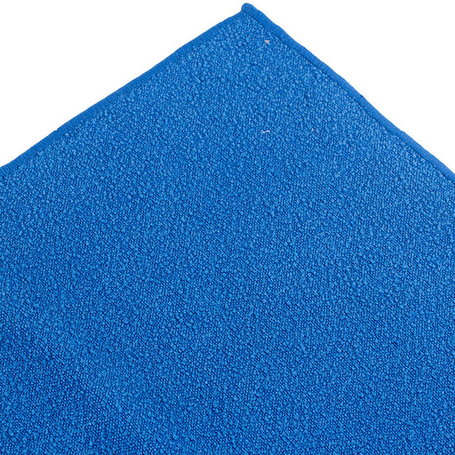 Lifeventure Mikrofaser-Handtuch groß, blau