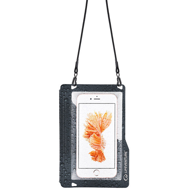 Lifeventure größere Touchscreen-Handys wasserdichtes Gehäuse
