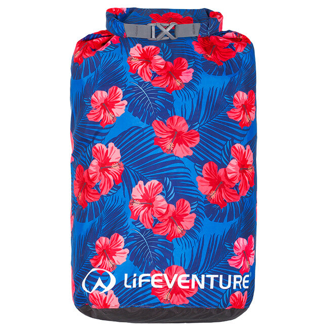 Lifeventure oahu wasserdichter trockensack 10 l, oahu