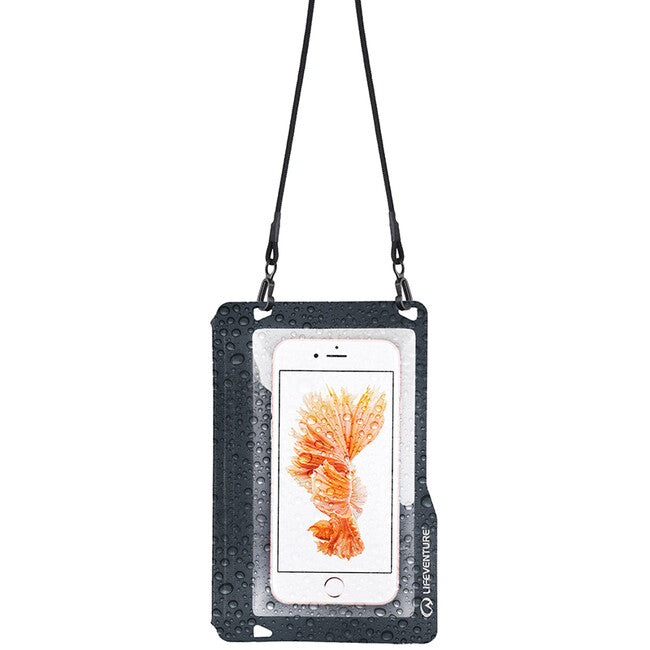 Lifeventure Wasserdichte Hülle für Touchscreen-Handy