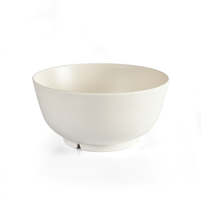 Light My Fire RamenBowl bio kunststoffschale, creme