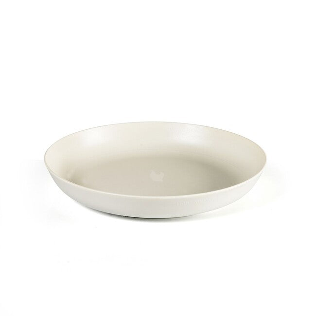Light My Fire RamenPlate BIO kunststoffteller, creme