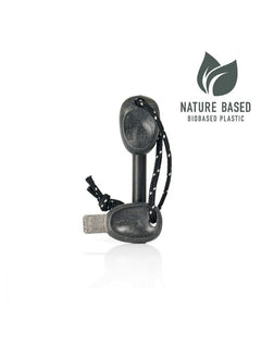 Light My Fire BIO army 2 in 1 feuerstahl, schwarz