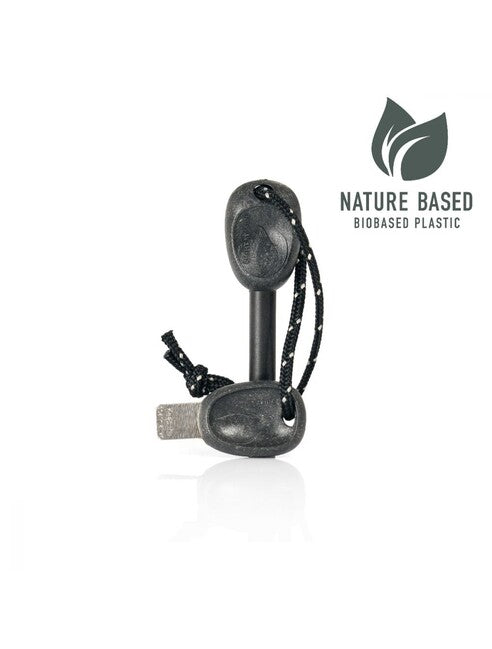 Light My Fire BIO army 2 in 1 feuerstahl, schwarz