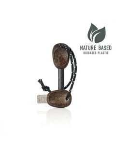 Light My Fire Firesteel BIO army Feuerstein 2 in 1, braun