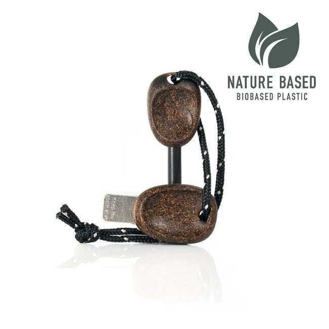 Light My Fire Firesteel BIO scout Feuerstein 2 in 1, braun