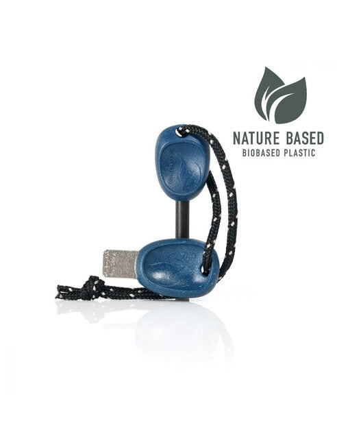 Light My Fire Firesteel BIO scout Feuerstein 2 in 1, blau