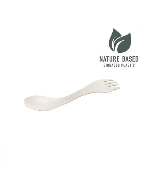 LIGHT MY FIRE Multifunktions- lyzicka Original Spork BIO, beige