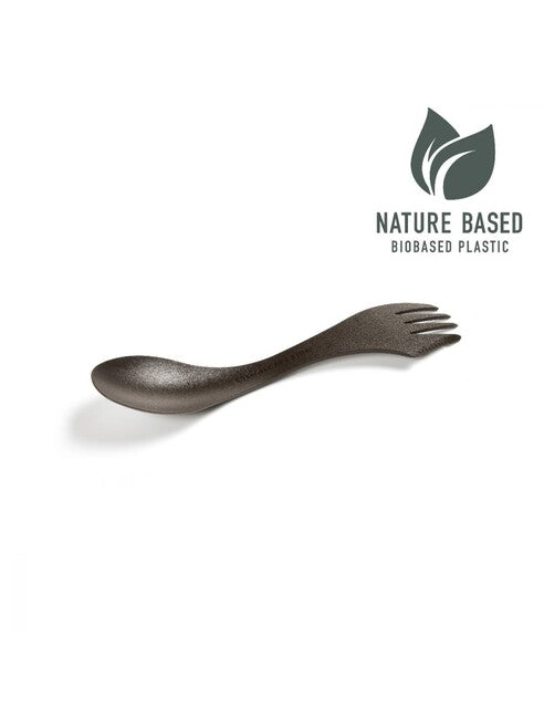 Light My Fire Original Spork BIO multifunktionaler löffel, braun