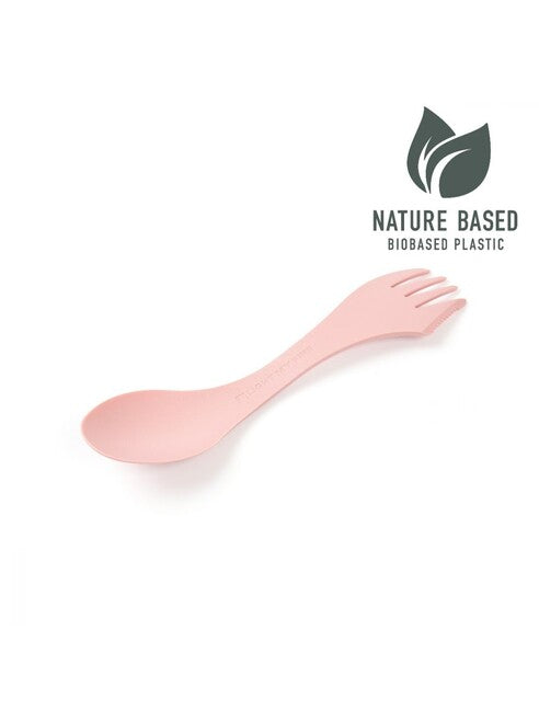 Light My Fire multifunktionaler Löffel Original Spork BIO, rosa