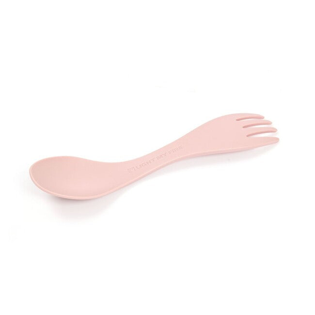 LIGHT MY FIRE Multifunktions- lyzicka Spork little, pink