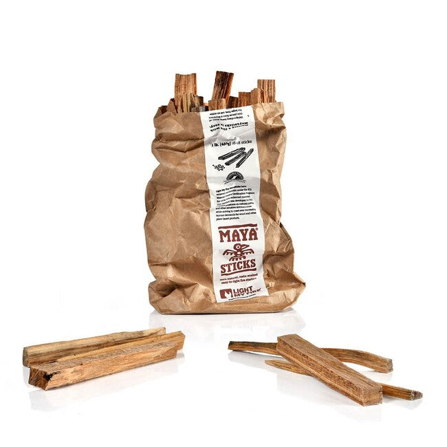 Light My Fire MayaSticks 13,6kg