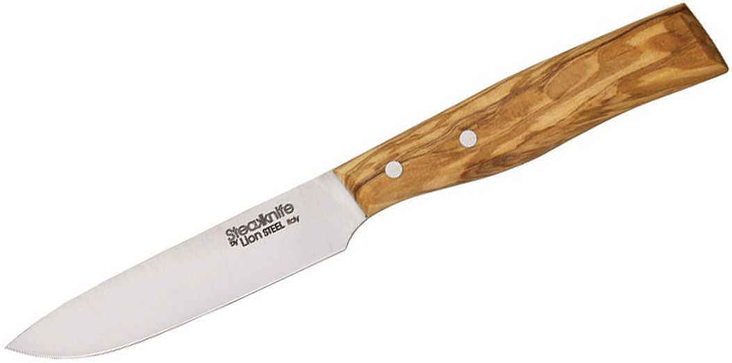 Lionsteel 9001 UL 9001 UL 9001 UL Steakmesser