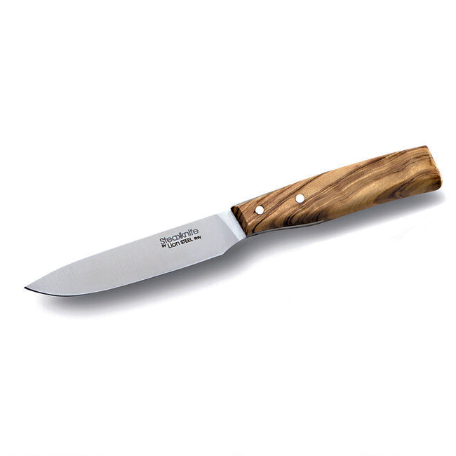 Lionsteel 9001S UL - messer 9001S UL satz mit 4 steakmessern