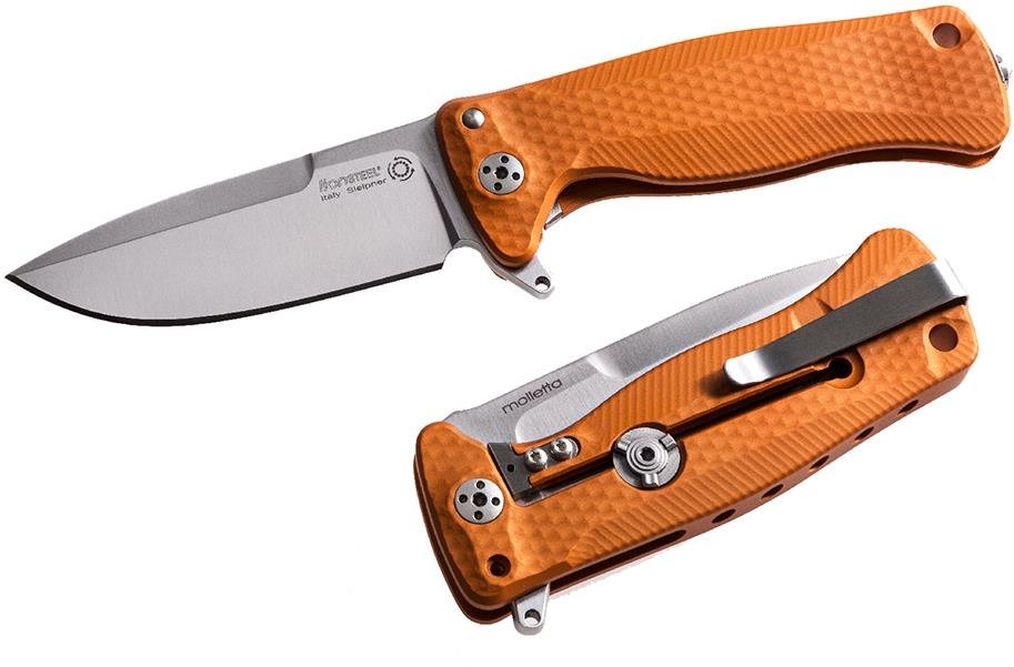 Lionsteel Kleinere SR22A os