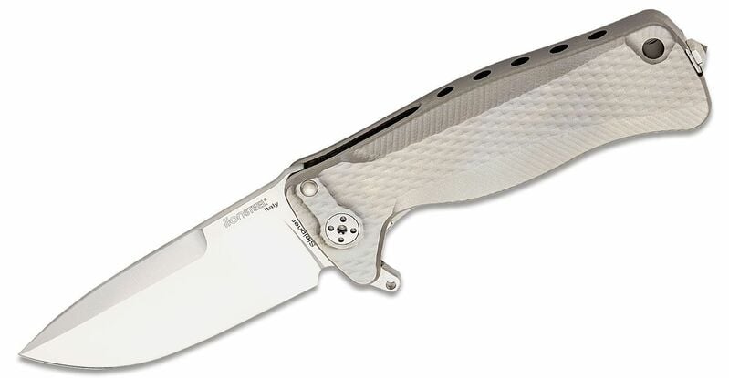 Lionsteel Kleinere SR22 G