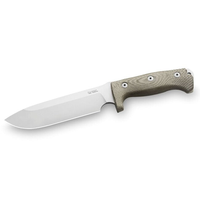 Lionsteel M7 Groß CVG