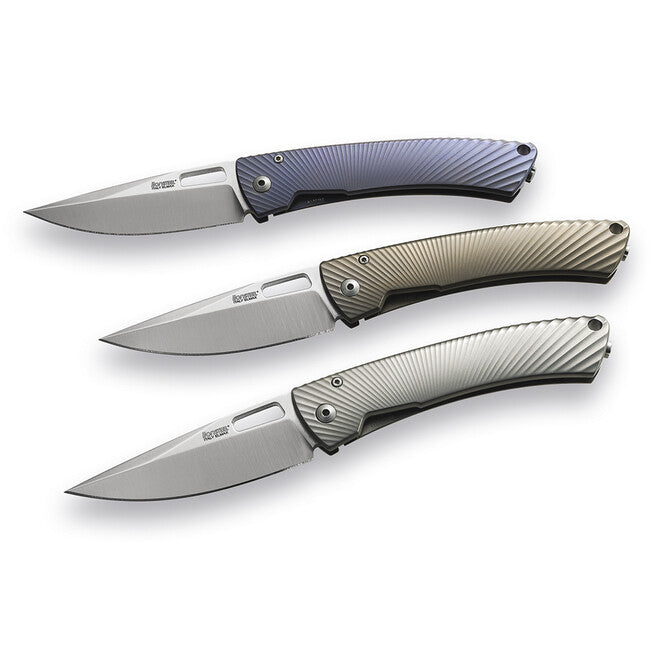 Lionsteel Elmax TS1 VM Sehr robustes taschenmesser mit stahlklinge