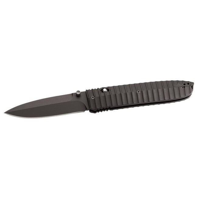 Lionsteel 8701 AL taschenmesser mit stahlklinge