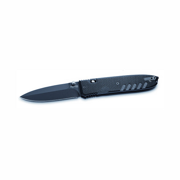Lionsteel 8701 G10 taschenmesser mit stahlklinge D2