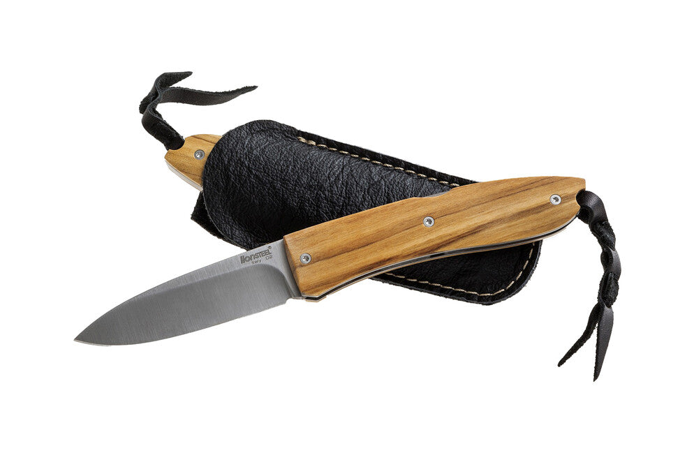 Lionsteel 8800 UL Opera taschenmesser mit Klinge aus D2 Stahl