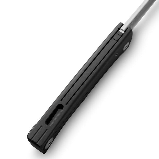 Lionsteel THRILL TL A BS taschenmesser mit massivem Aluminiumgriff