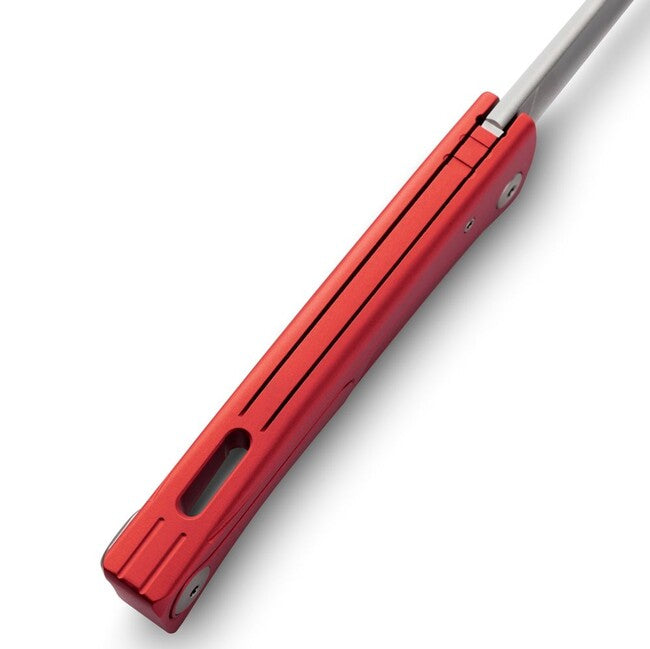 Lionsteel THRILL TL A RS taschenmesser mit massivem Aluminiumgriff