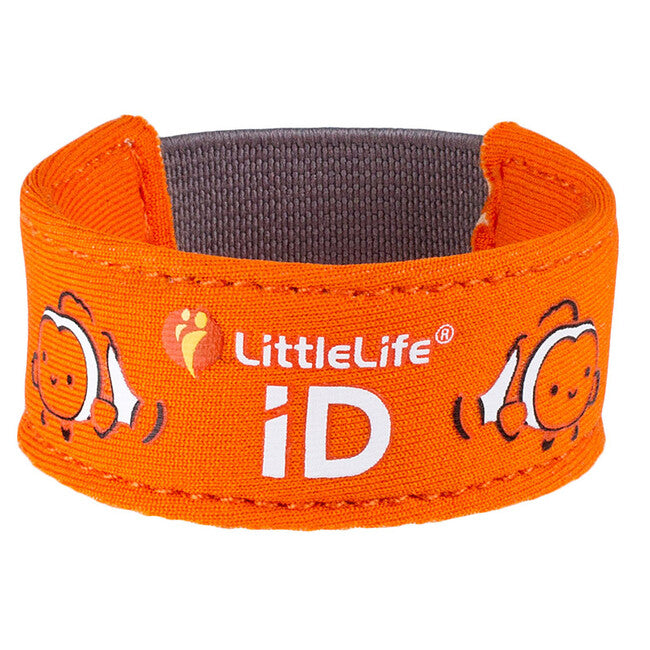 LittleLife Sicherheitsarmband für kinder
