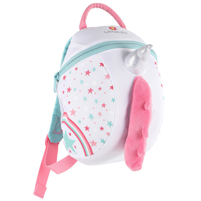 LittleLife Einhorn 6 l, kinderrucksack