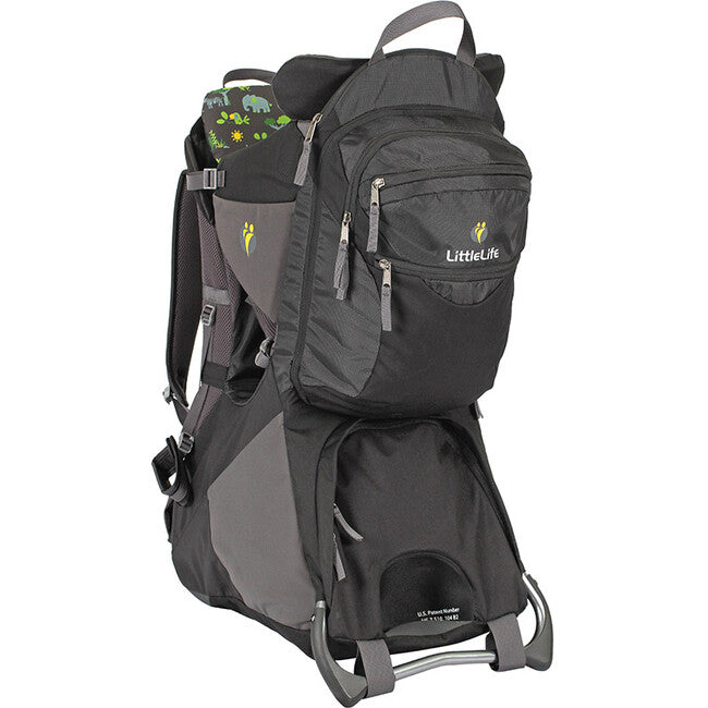 LittleLife Voyager S4 kindertrage zum wandern