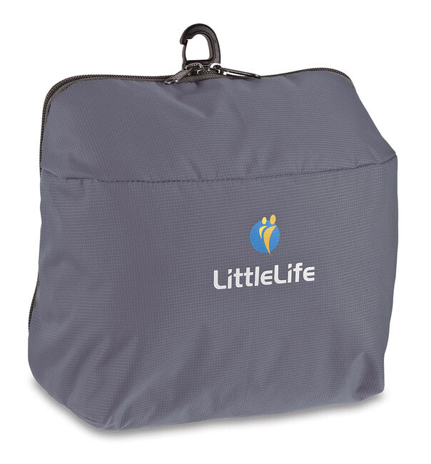 LittleLife Ranger S2 Koffer für kinder-Wandertrage 6 L