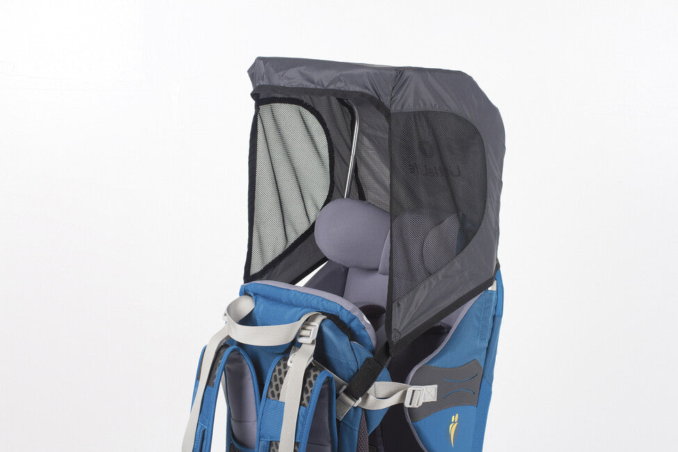 LittleLife Sonnenblende für Babytrage