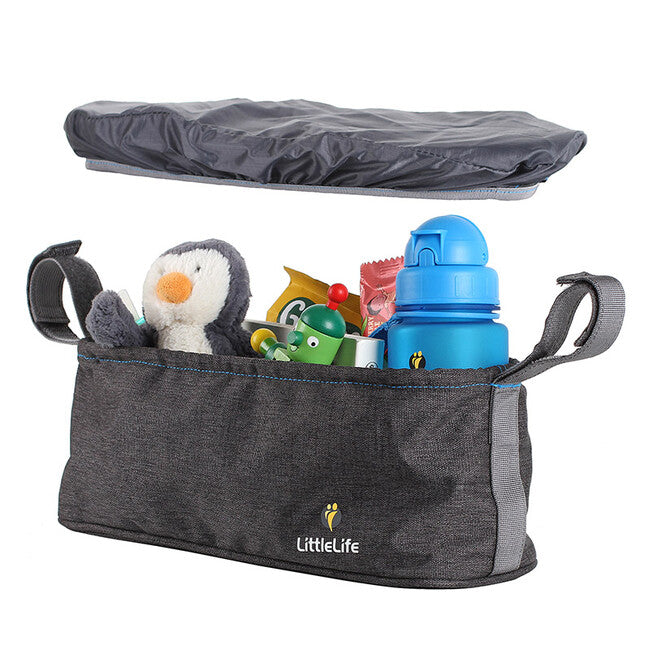 LittleLife Buggy Organiser kinderwagentasche