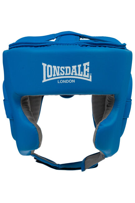Benlee treningova prilba Stanford Box Schoner hlavy, blau