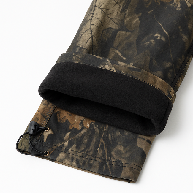 Loshan Otto Pants Insulated, Metro Pattern