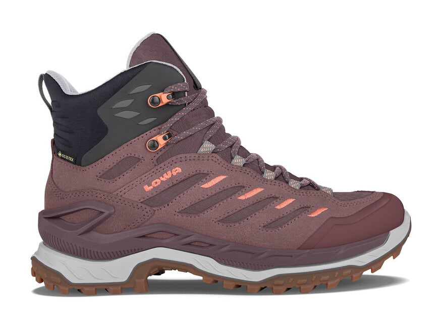 Lowa Damen- trekingova Schuhe Innovo GTX MID Ws
