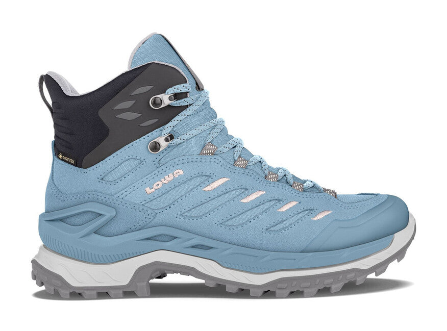 Lowa Damen- trekingova Schuhe Innovo GTX MID Ws