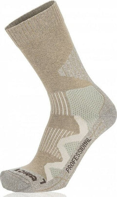 LOWA 3-SEASON PRO socken, desert