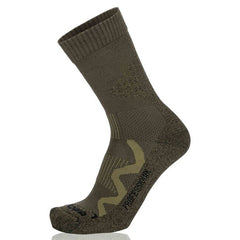 LOWA 4-Season Pro socken, ranger green