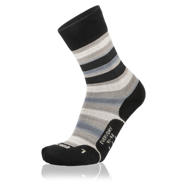 LOWA socken EVERYDAY, grau