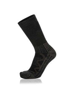 LOWA WINTER PRO socken, schwarz