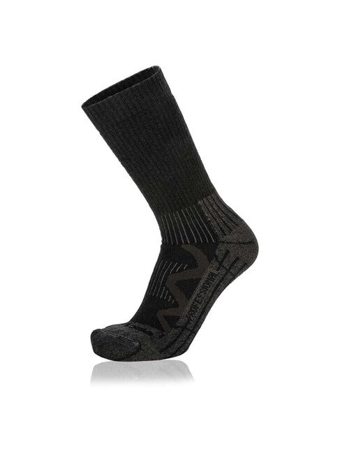LOWA WINTER PRO socken, schwarz