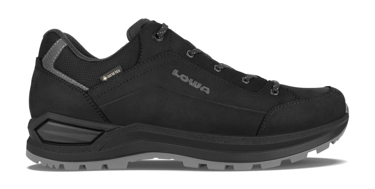 Lowa Herren- trekingova Schuhe Renegade EVO GTX LO