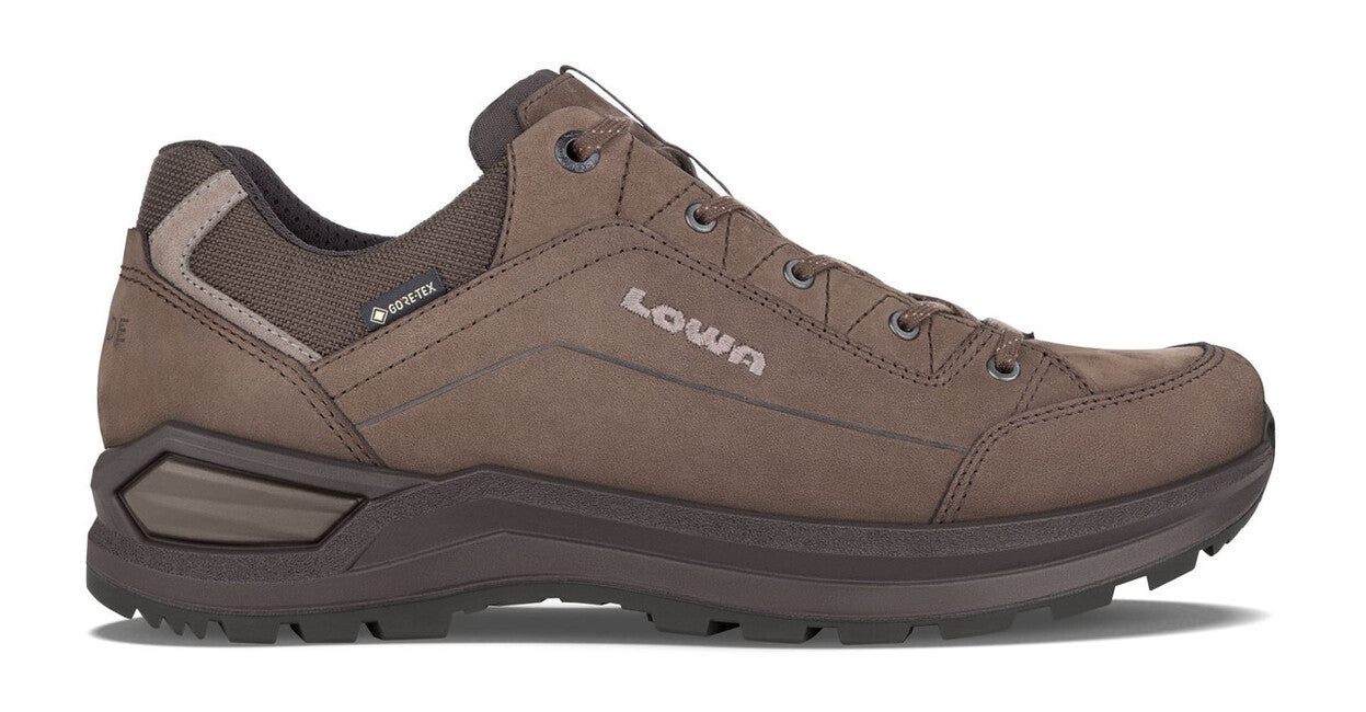 Lowa Herren- trekingova Schuhe Renegade EVO GTX LO